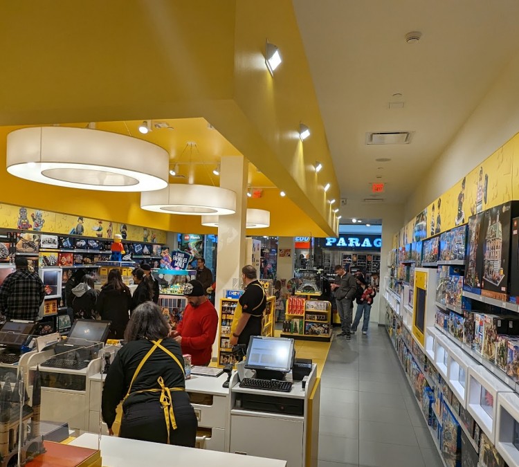 The LEGO Store Walden Galleria (Buffalo,&nbspNY)